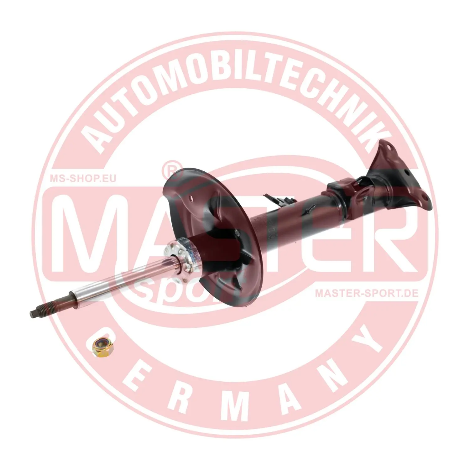Амортисьор MASTER-SPORT GERMANY