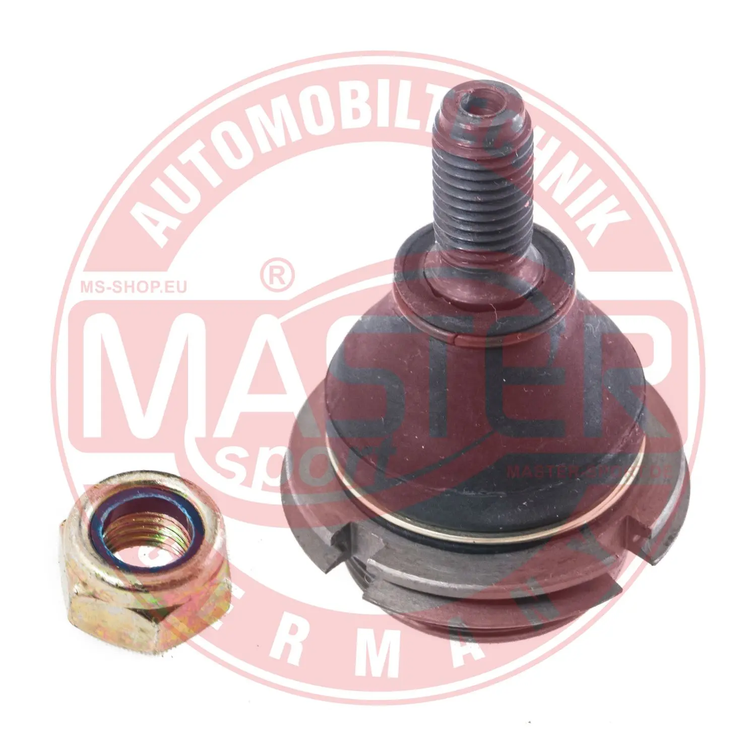 Шарнири MASTER-SPORT GERMANY