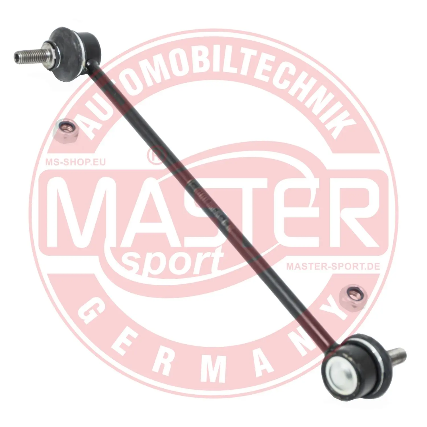 Биалета MASTER-SPORT GERMANY
