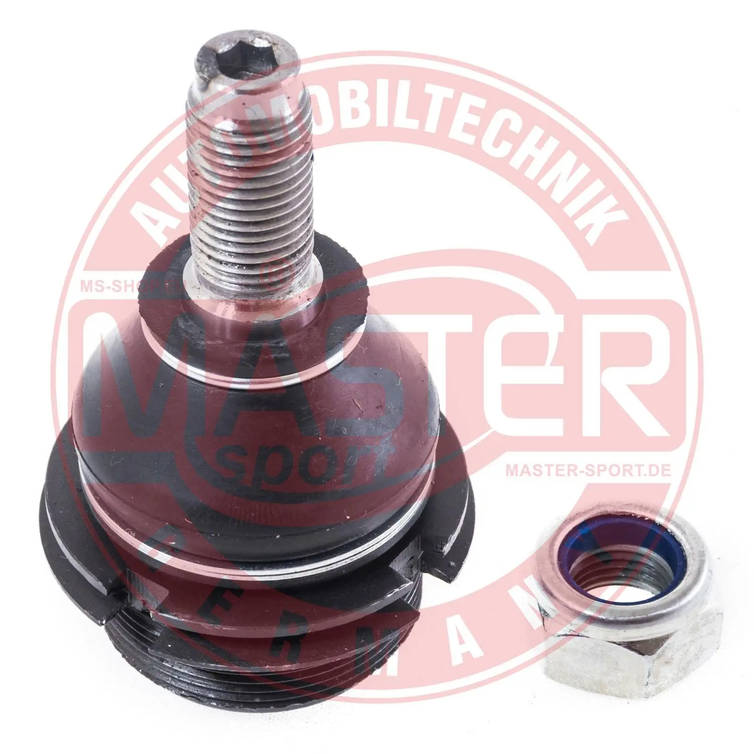 Шарнири MASTER-SPORT GERMANY