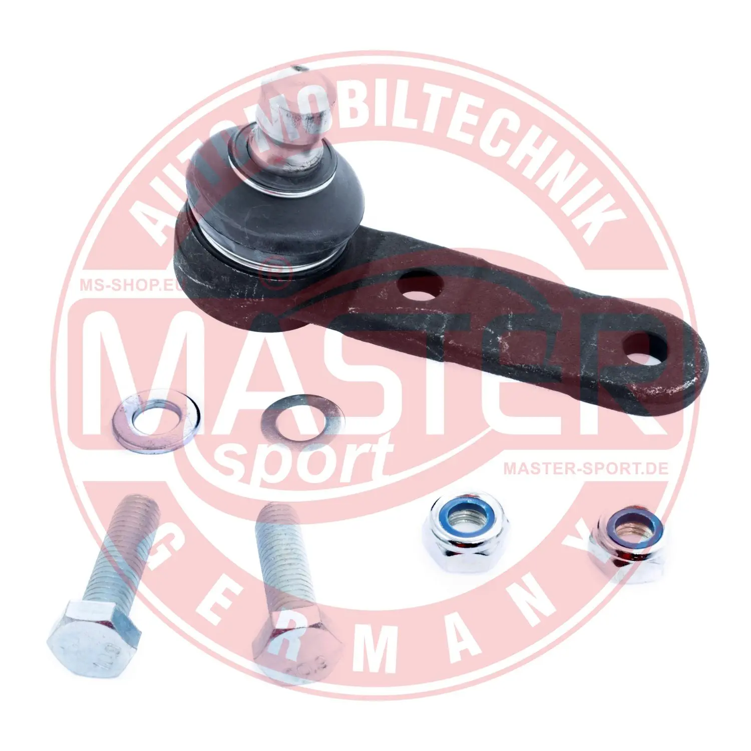 Шарнири MASTER-SPORT GERMANY