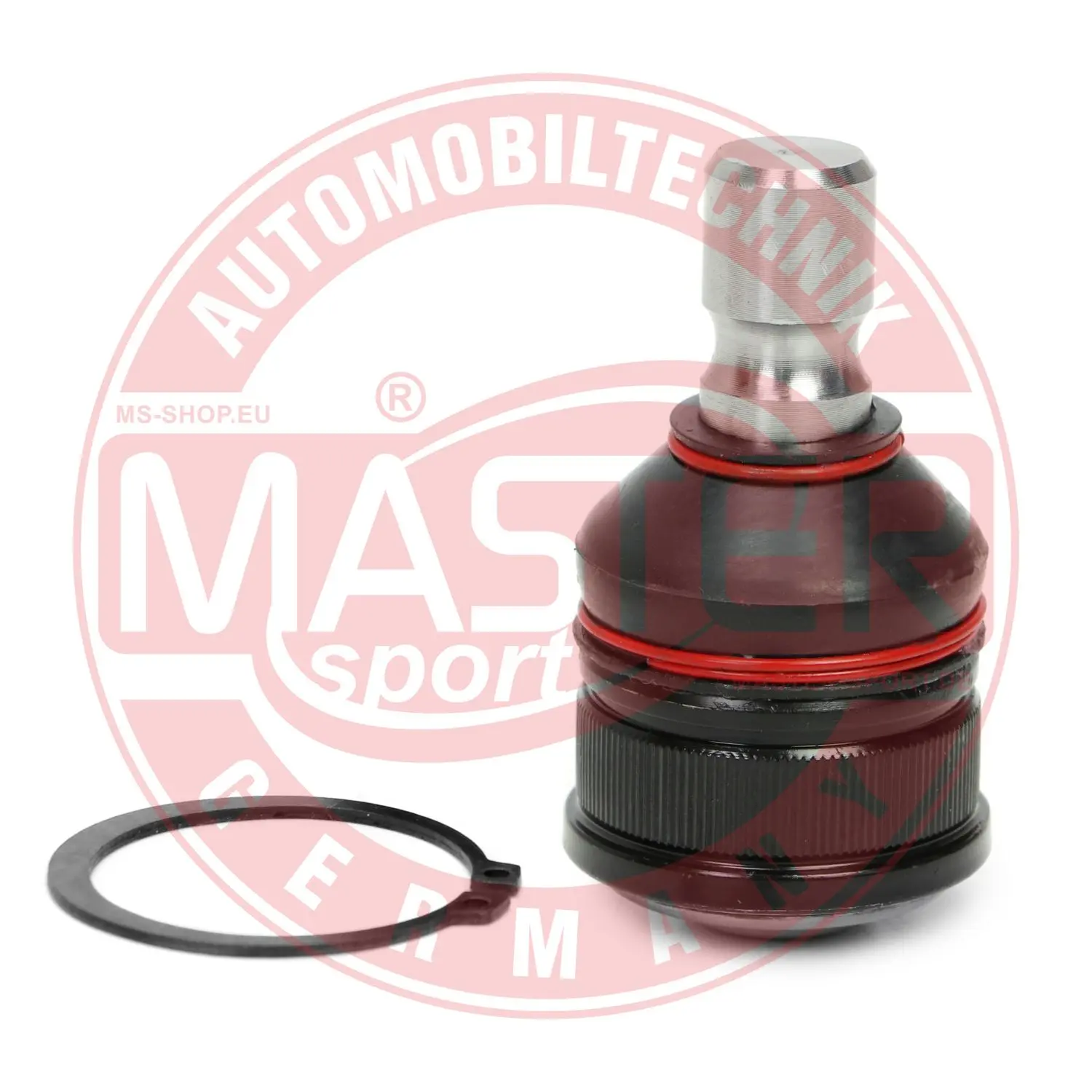 Шарнири MASTER-SPORT GERMANY