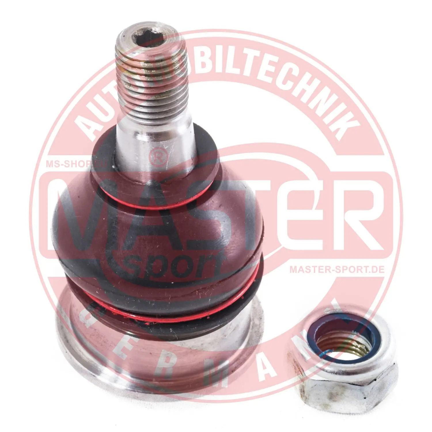 Шарнири MASTER-SPORT GERMANY