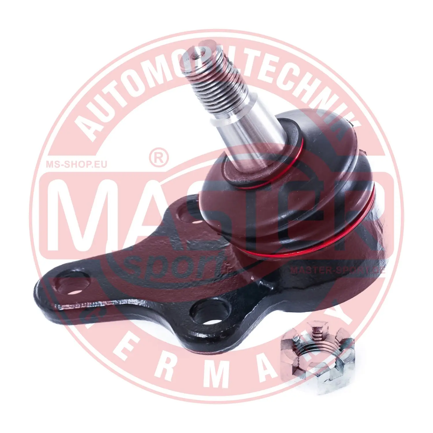 Шарнири MASTER-SPORT GERMANY