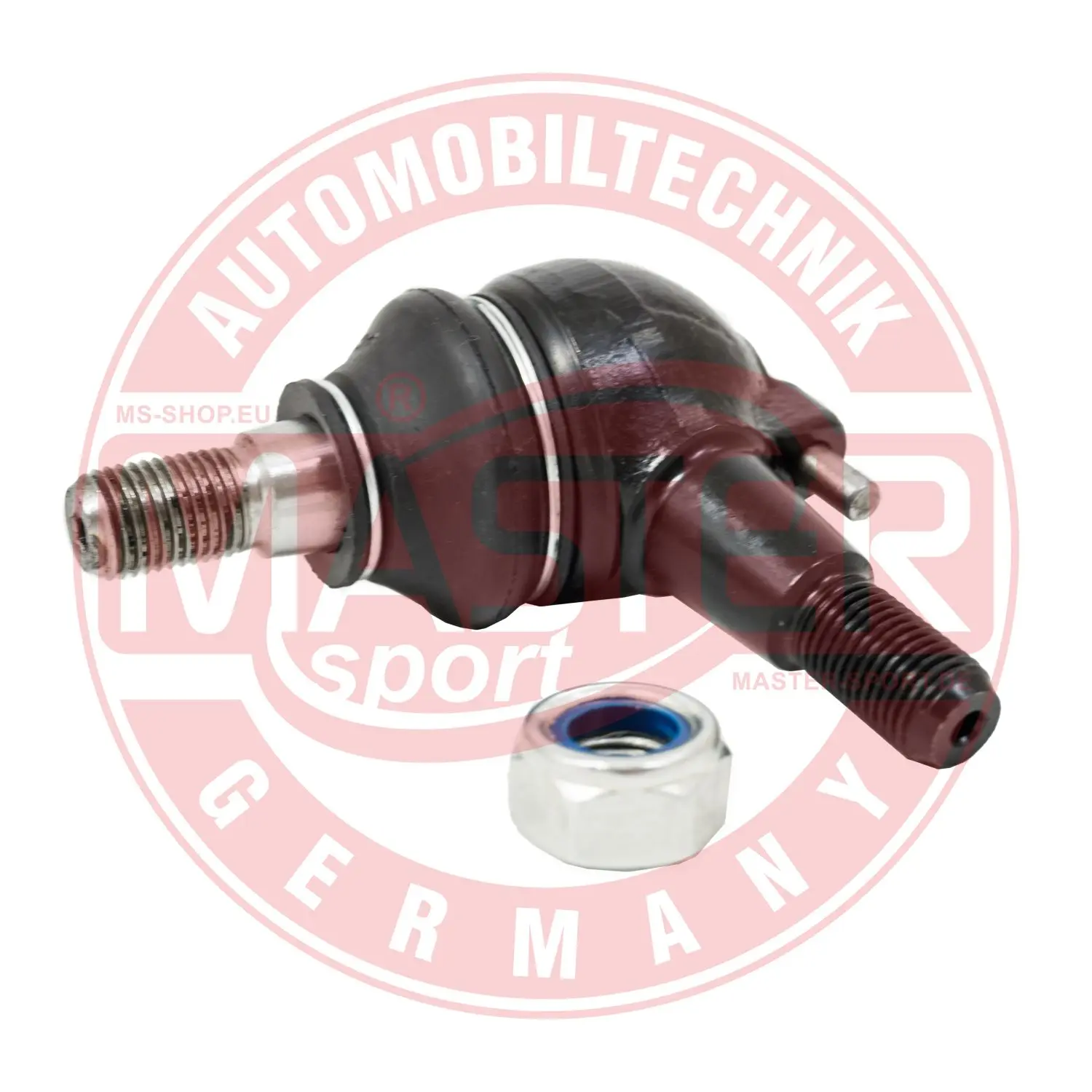 Шарнири MASTER-SPORT GERMANY