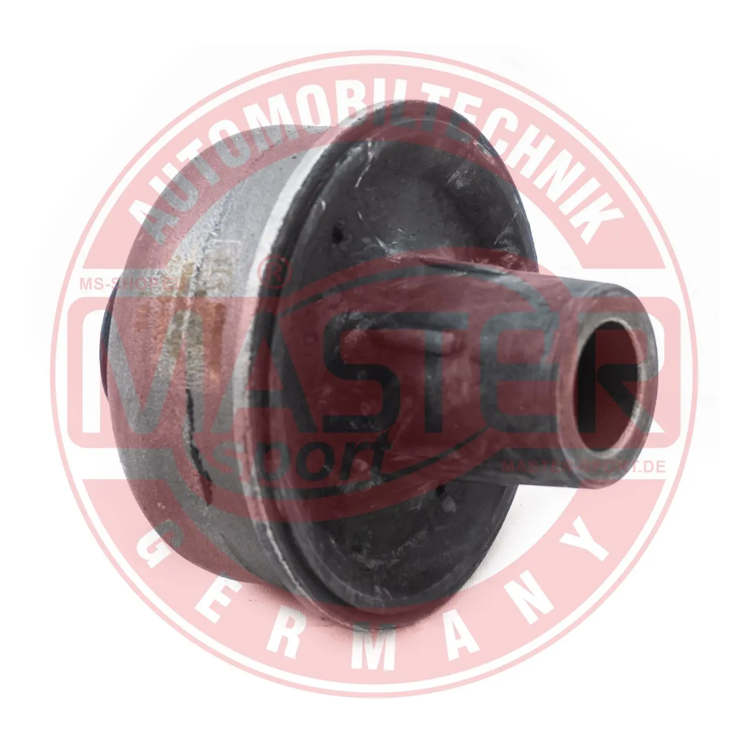 тампон, носач MASTER-SPORT GERMANY