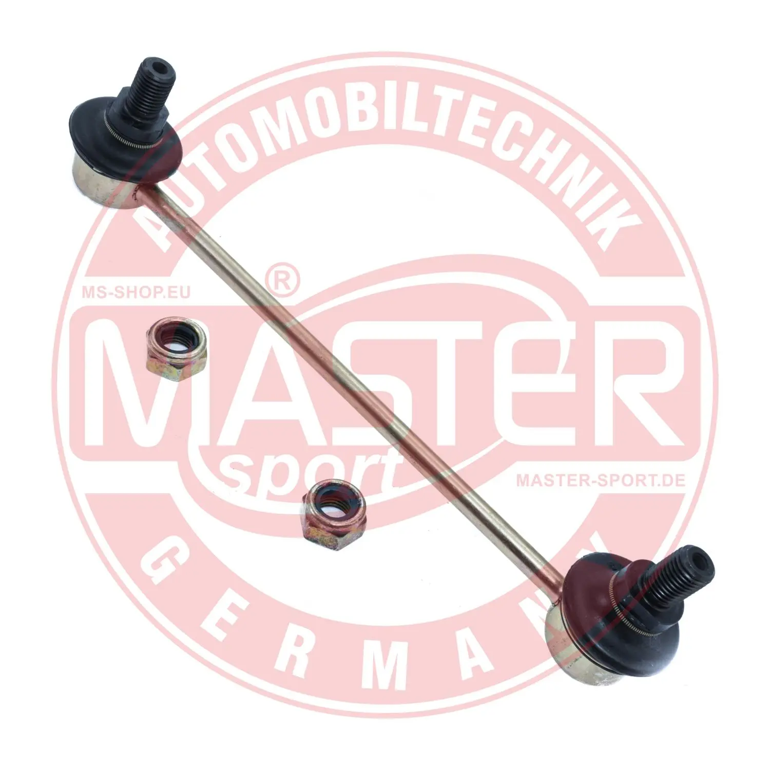 биалета MASTER-SPORT GERMANY