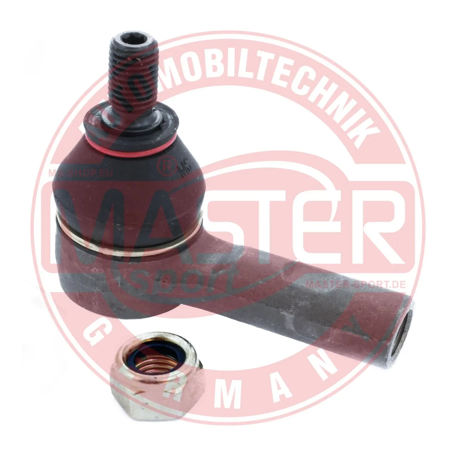 накрайник на напречна кормилна щанга MASTER-SPORT GERMANY