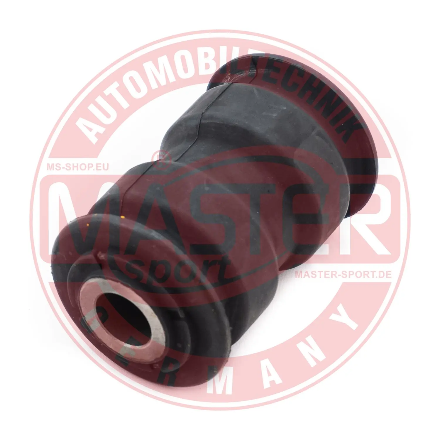 окачване, листов ресьор MASTER-SPORT GERMANY