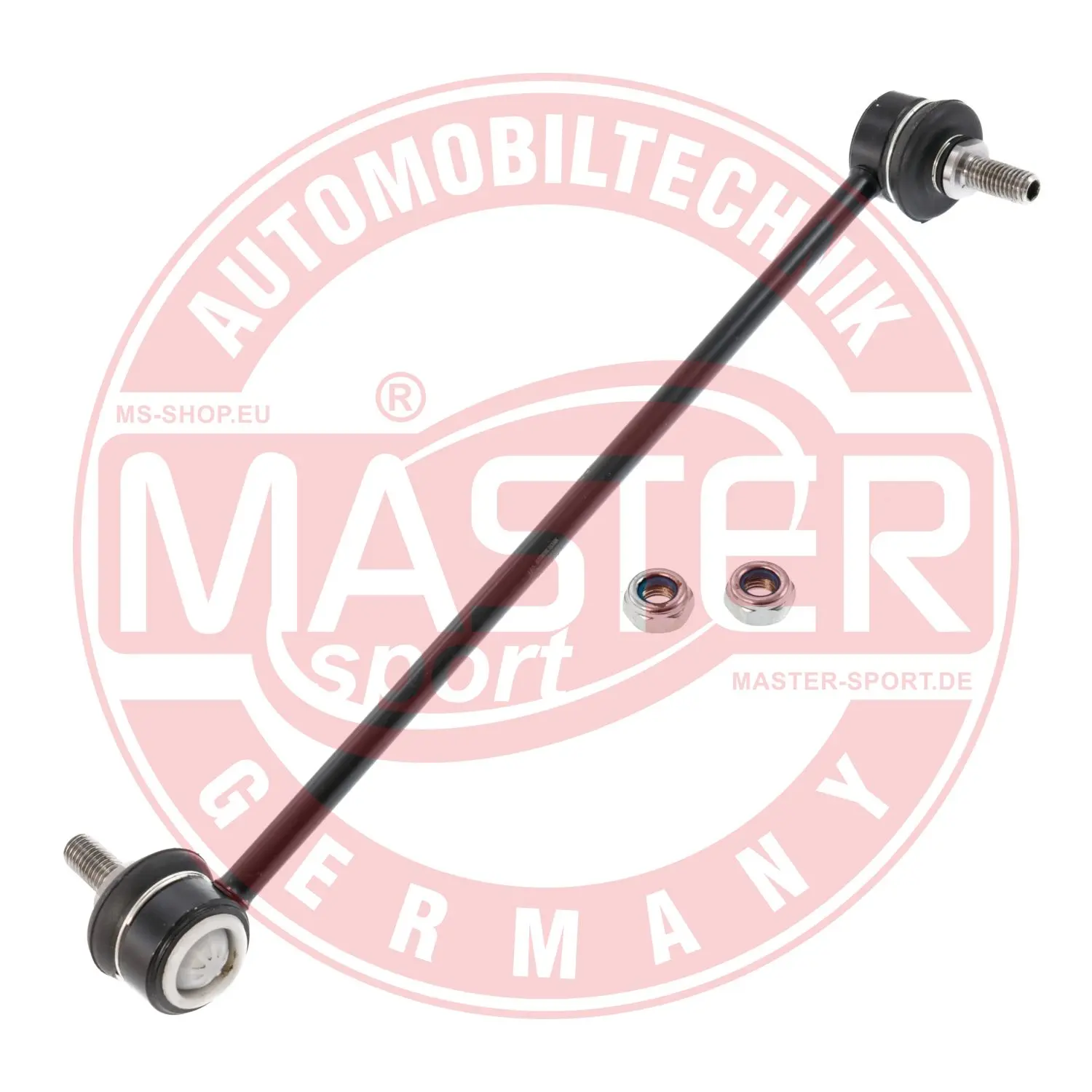 Биалета MASTER-SPORT GERMANY