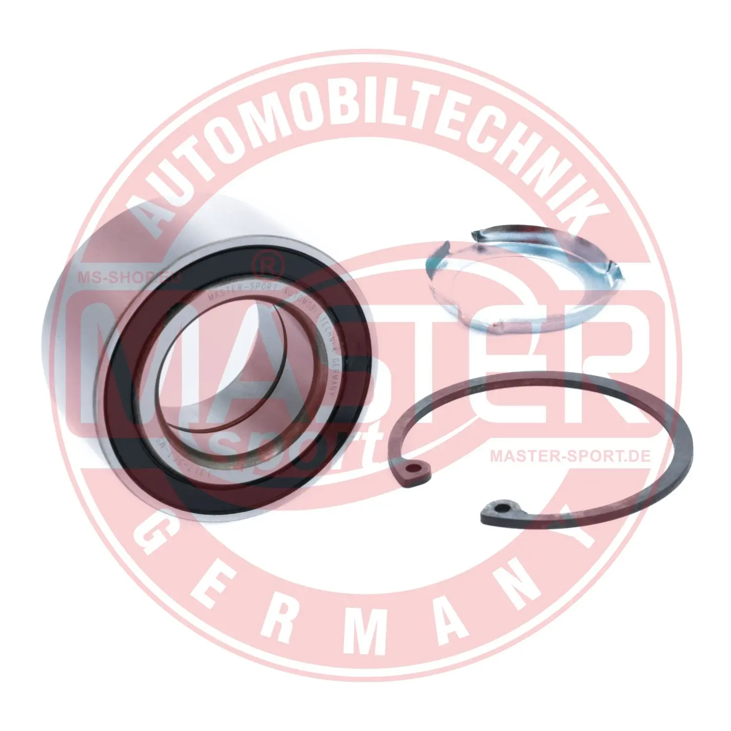 комплект колесен лагер MASTER-SPORT GERMANY