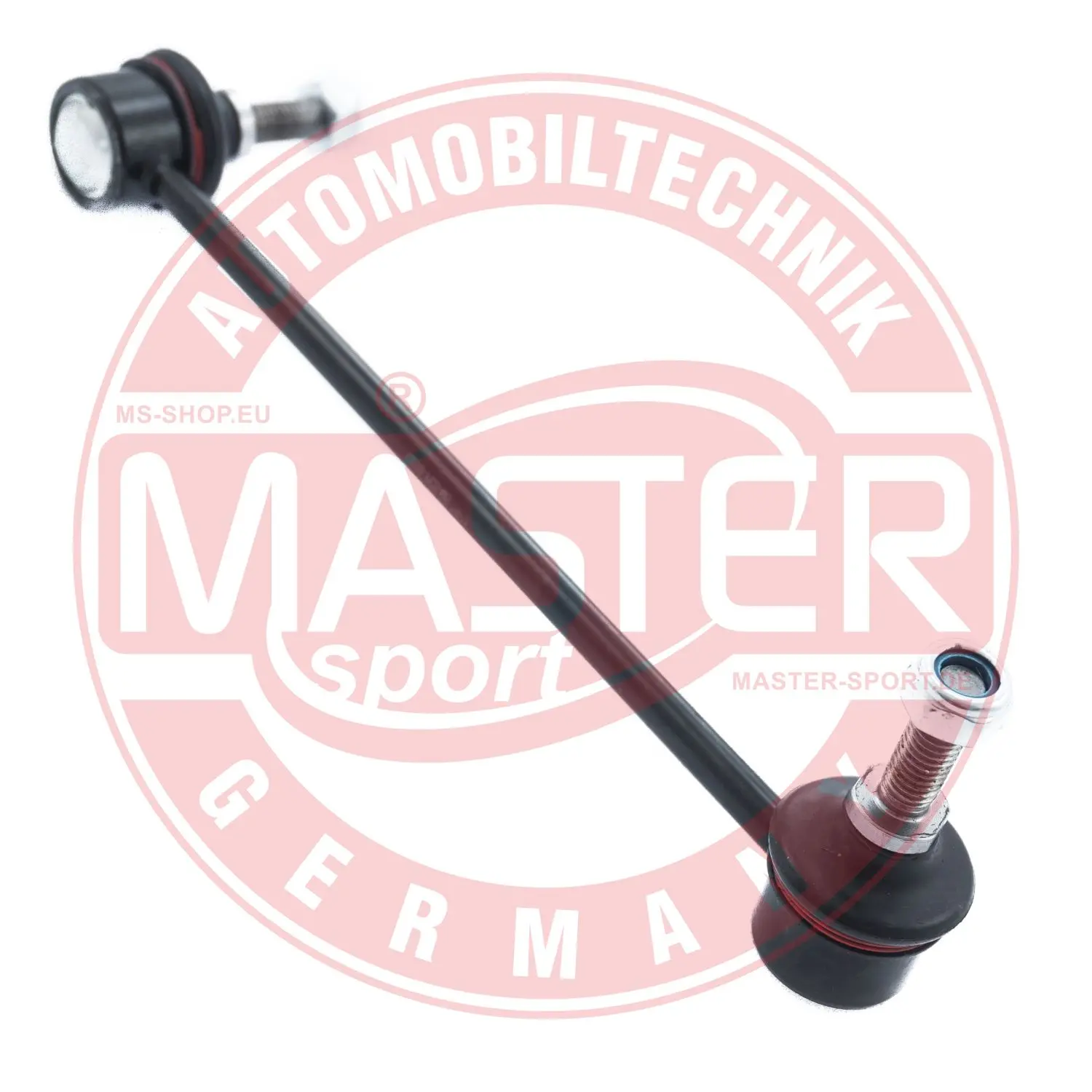 Биалета MASTER-SPORT GERMANY