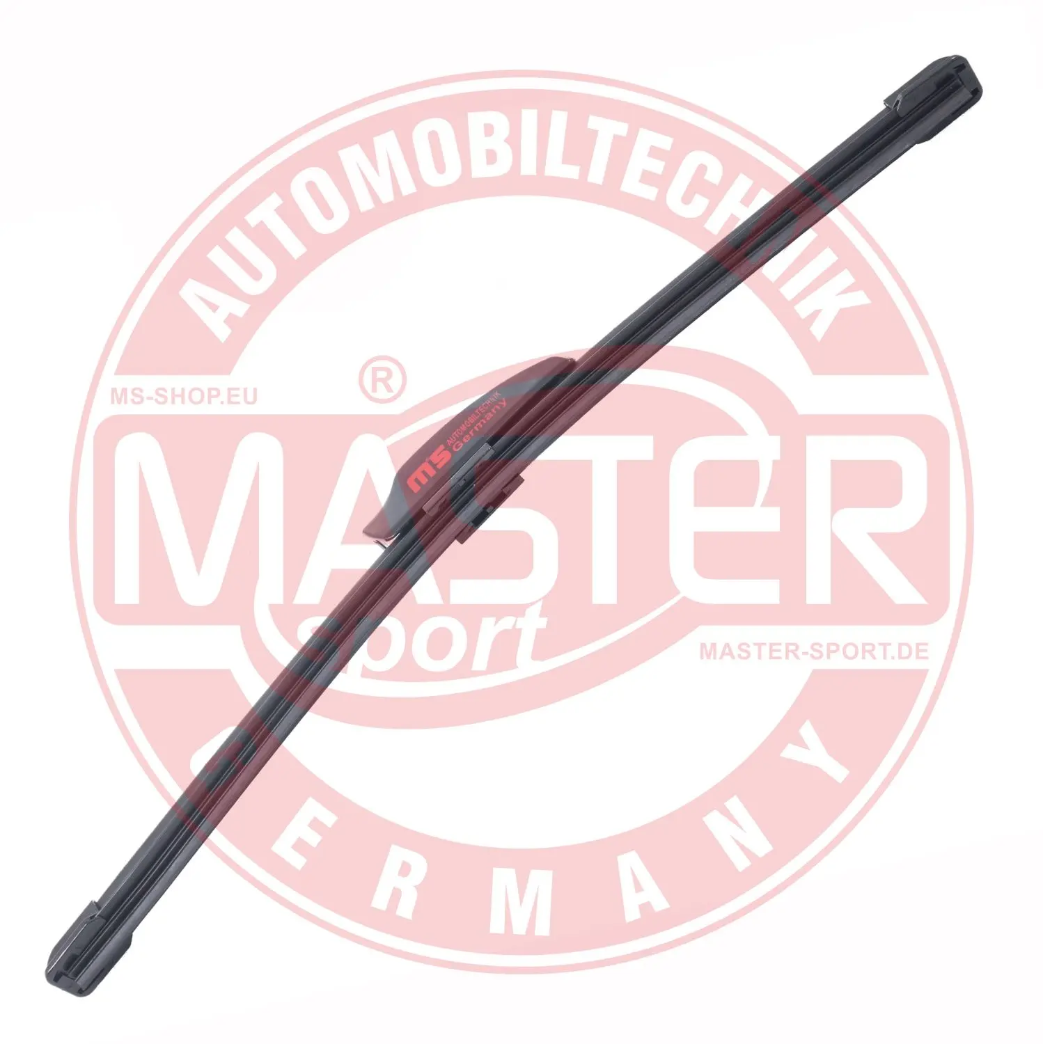 Перо на чистачка MASTER-SPORT GERMANY