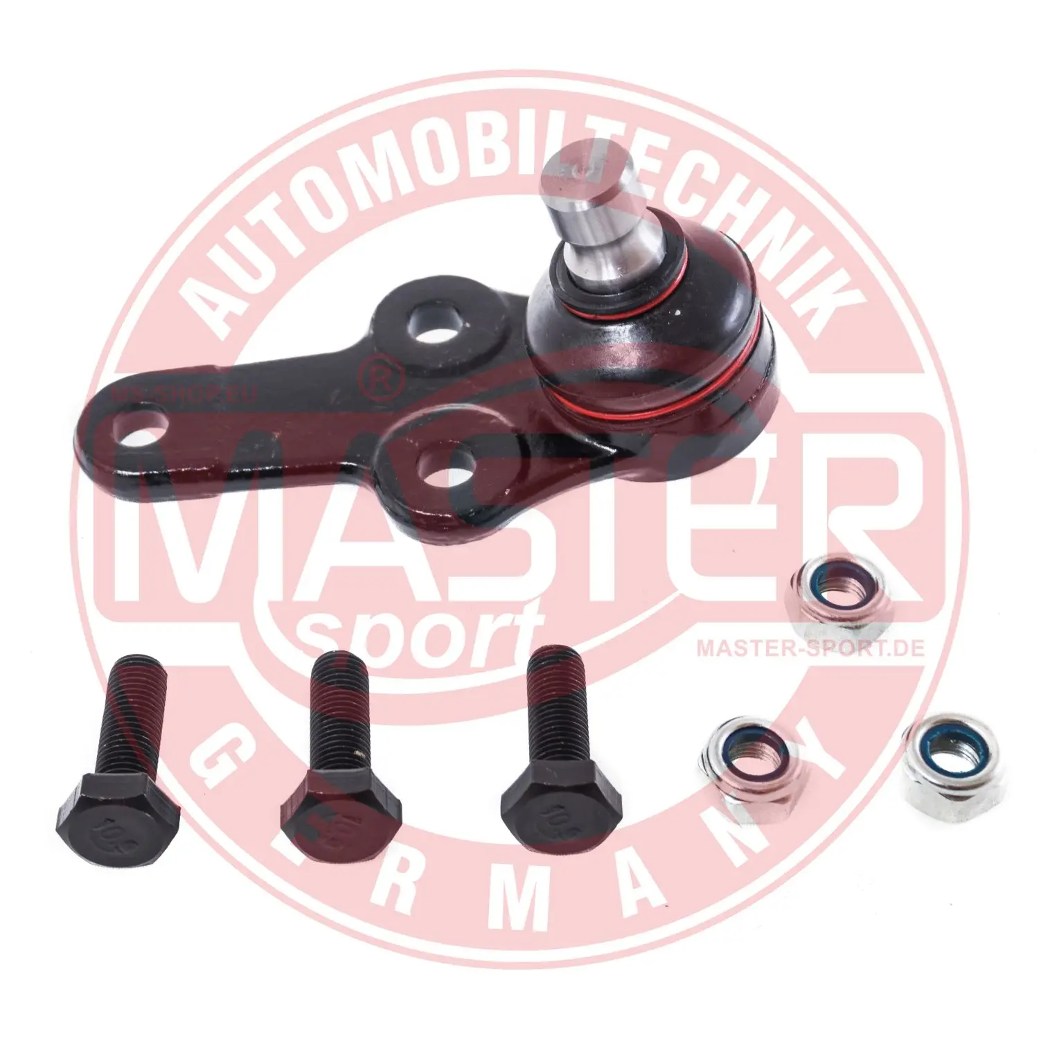 Шарнири MASTER-SPORT GERMANY