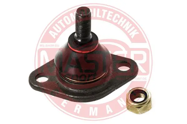 Шарнири MASTER-SPORT GERMANY