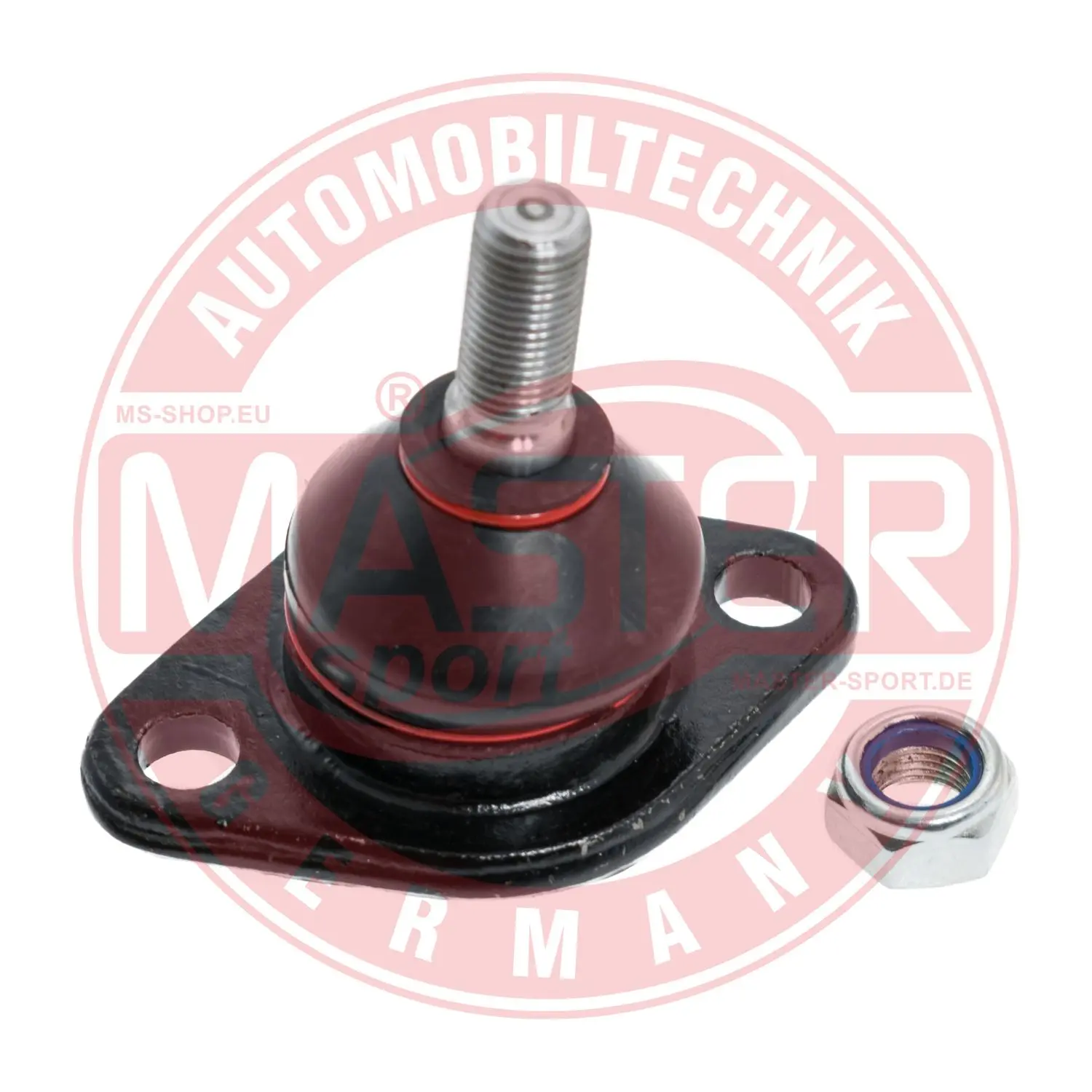 Шарнири MASTER-SPORT GERMANY