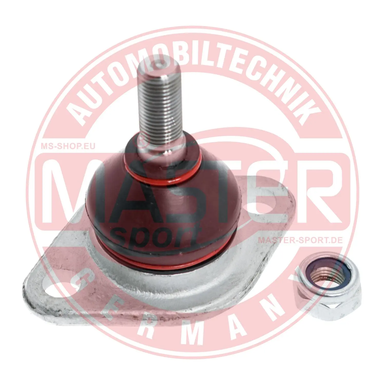 Шарнири MASTER-SPORT GERMANY