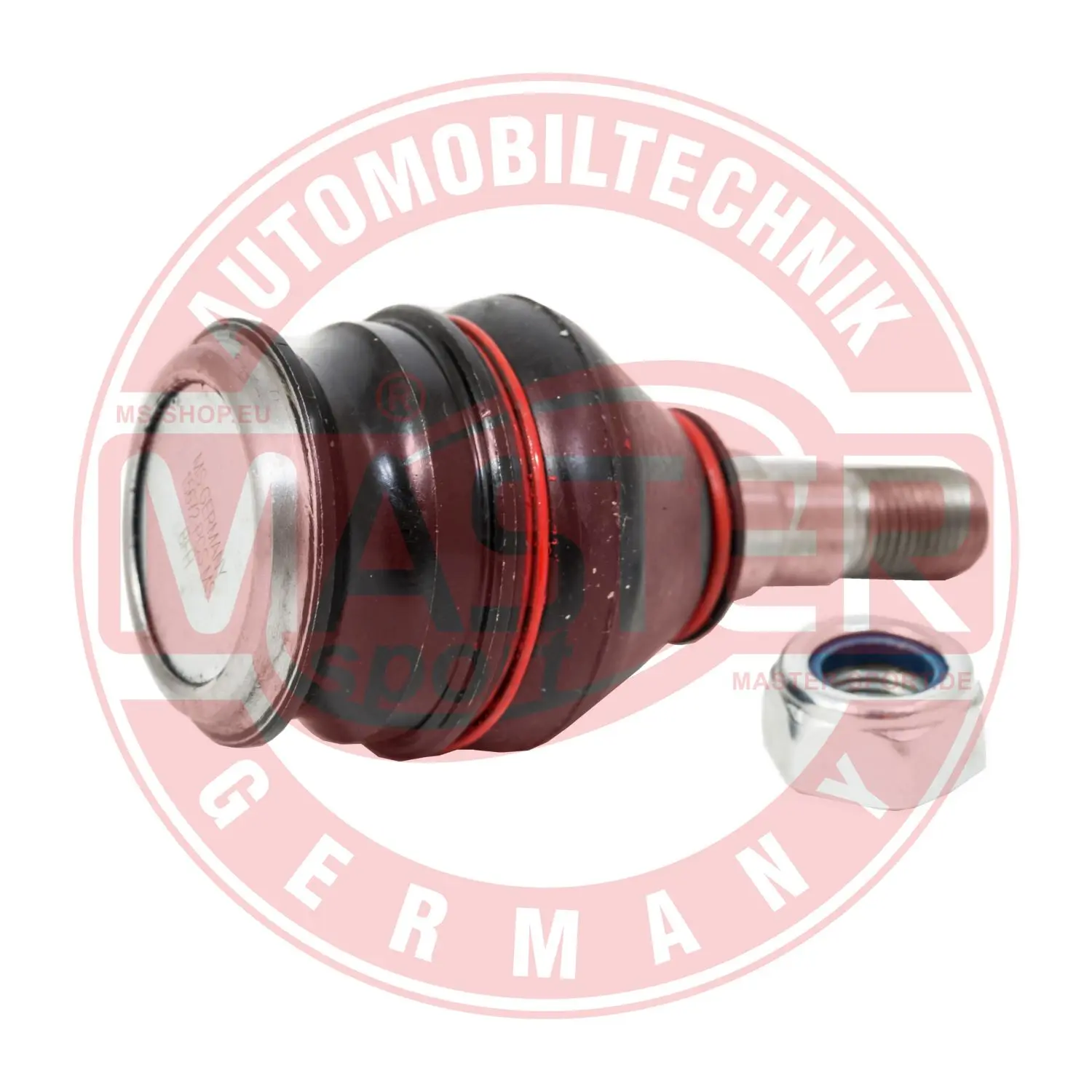 Шарнири MASTER-SPORT GERMANY