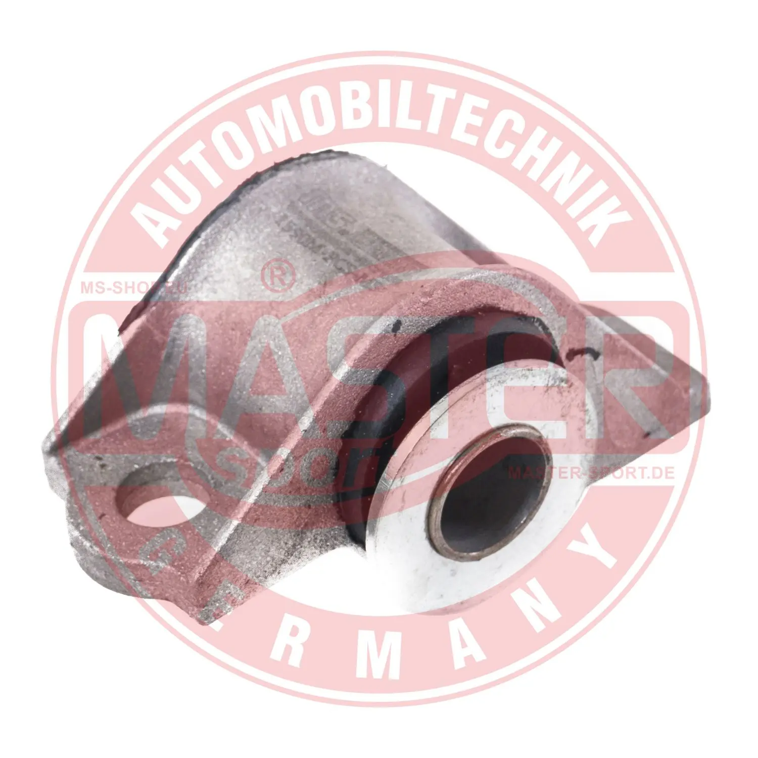 тампон, носач MASTER-SPORT GERMANY