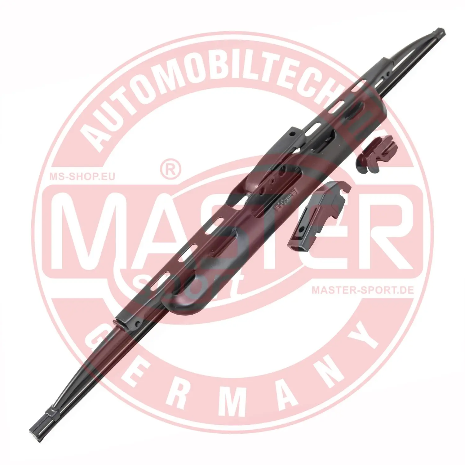 перо на чистачка MASTER-SPORT GERMANY