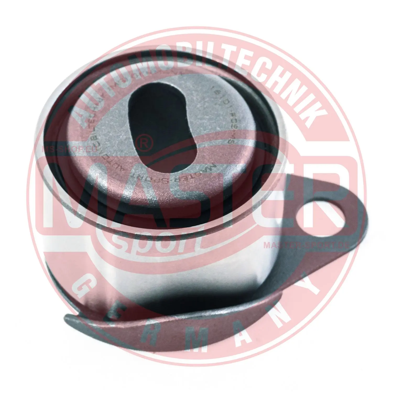 обтяжна ролка, ангренаж MASTER-SPORT GERMANY