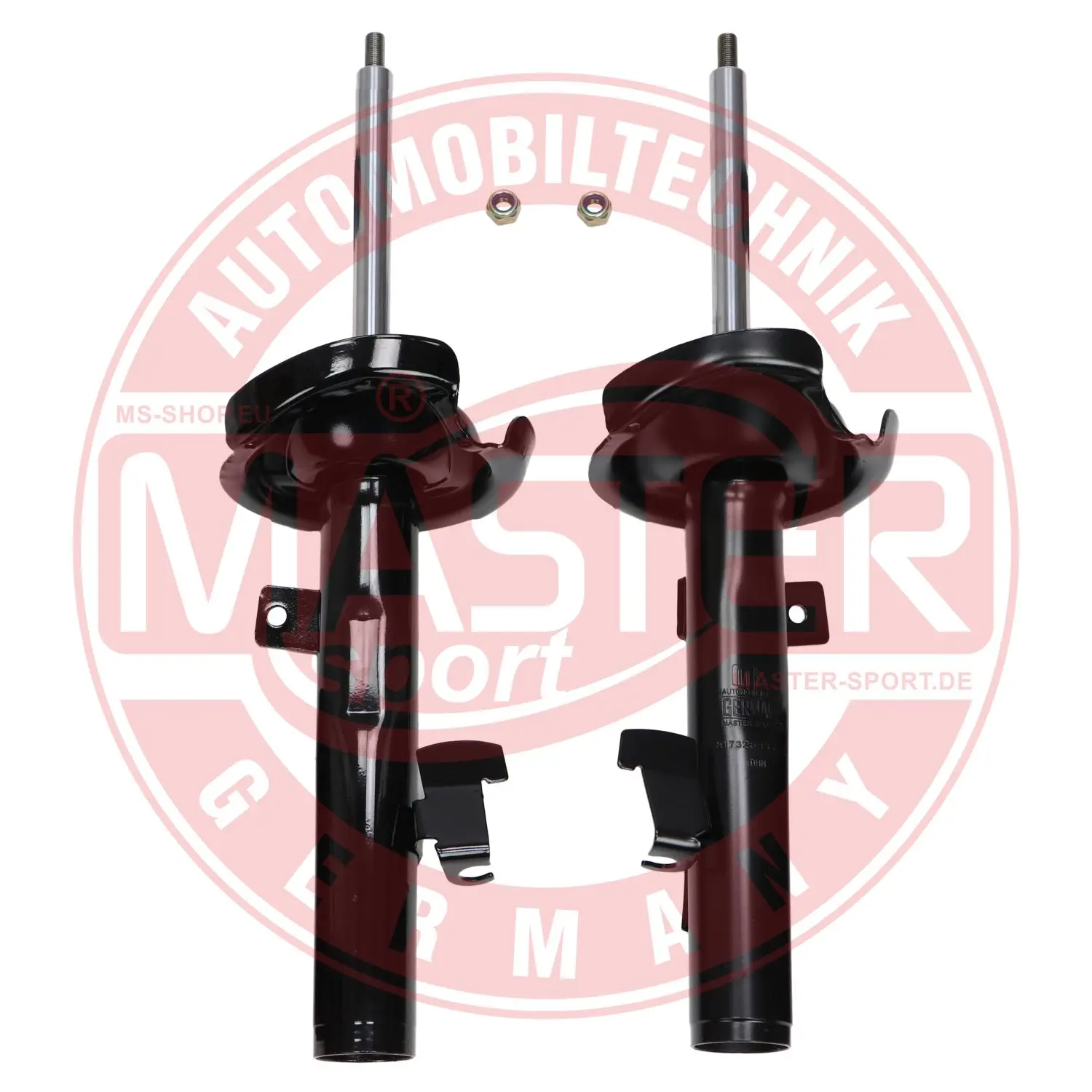 амортисьор MASTER-SPORT GERMANY