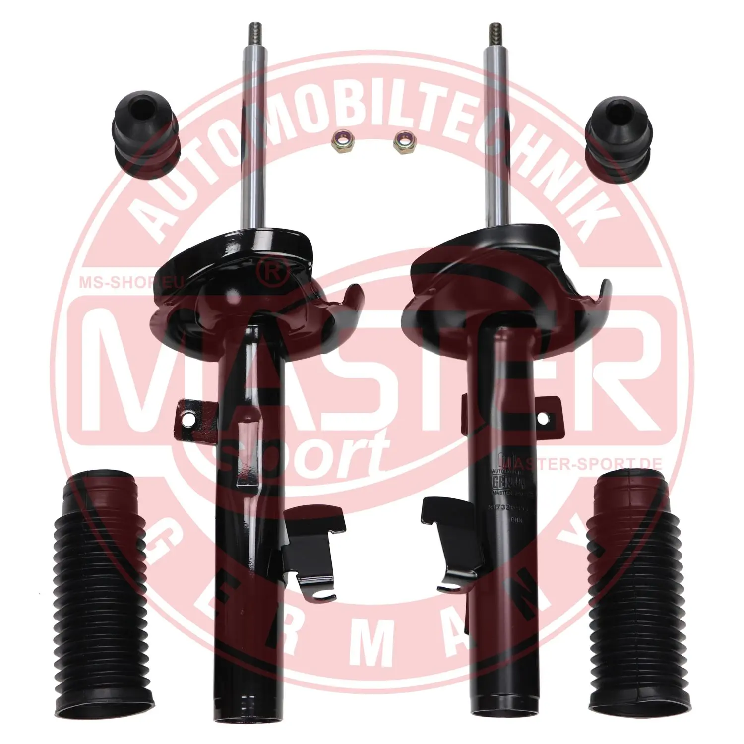 амортисьор MASTER-SPORT GERMANY