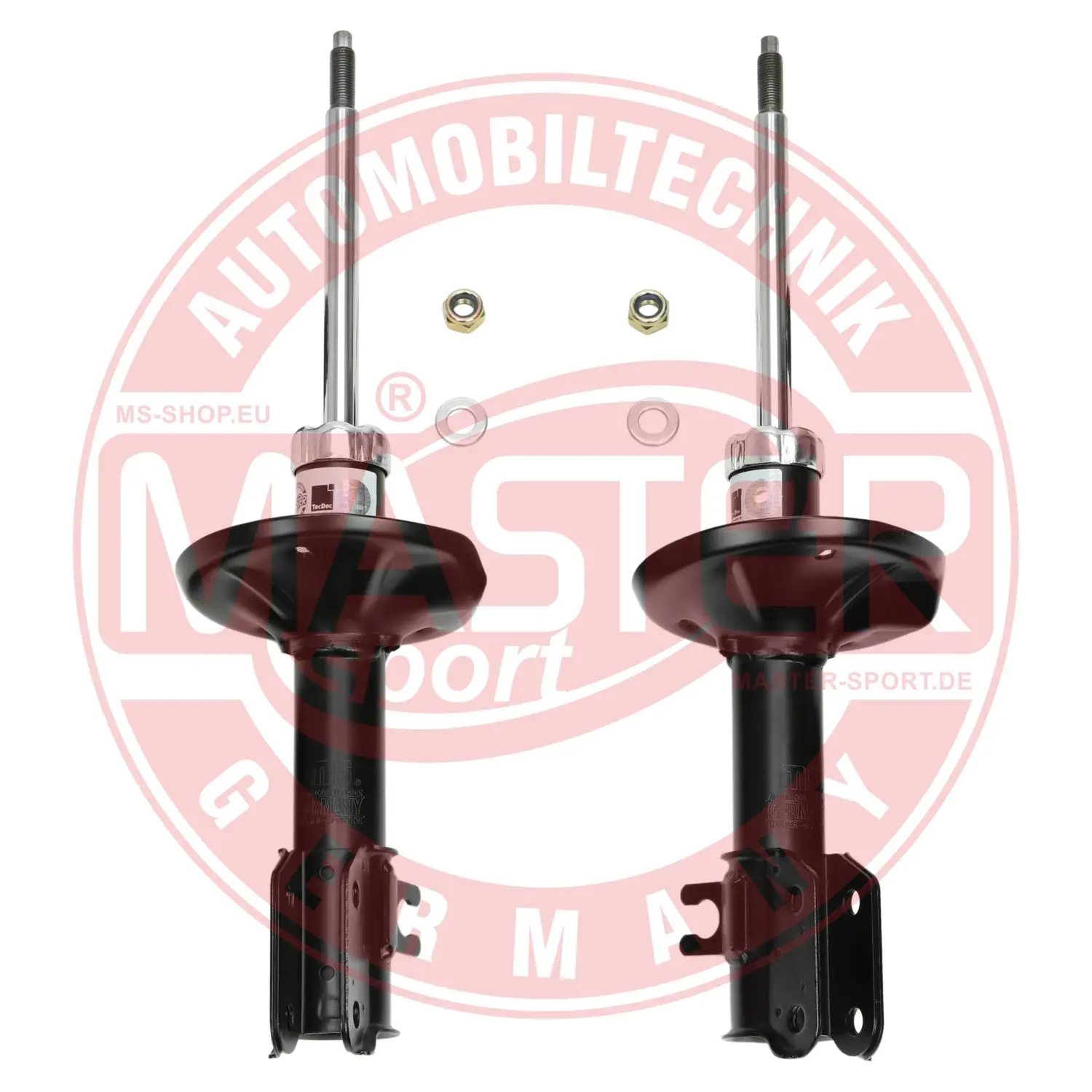 амортисьор MASTER-SPORT GERMANY