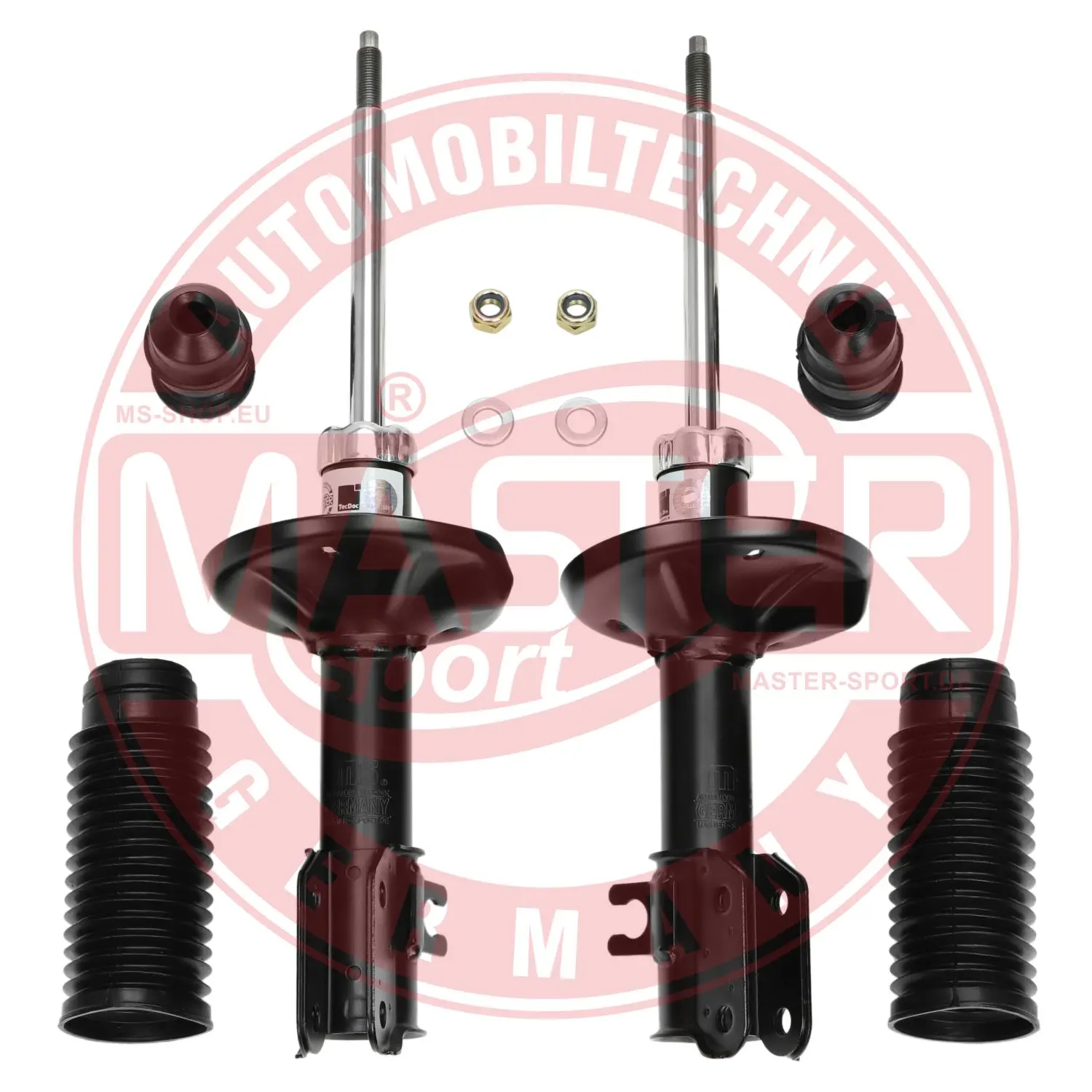 амортисьор MASTER-SPORT GERMANY