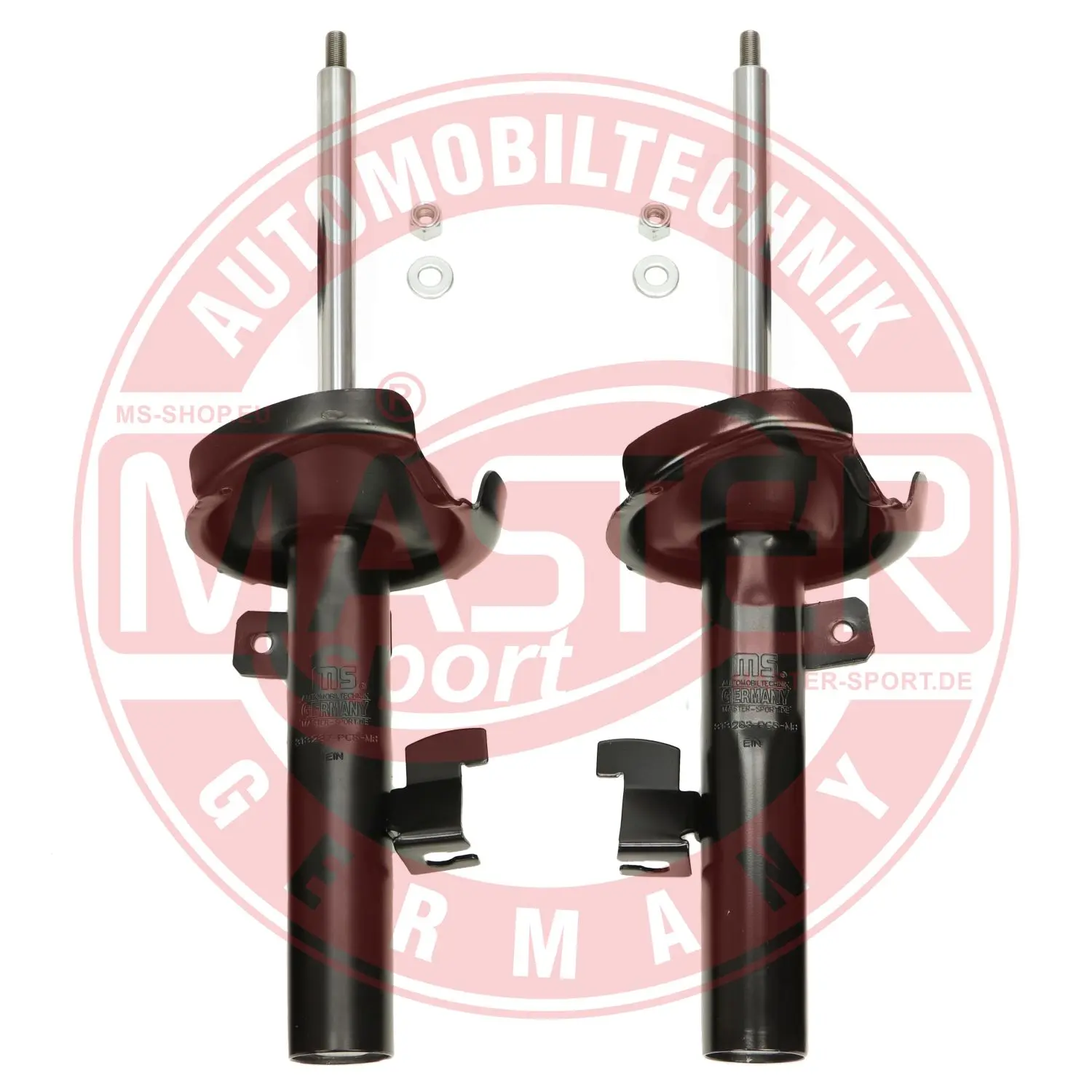 амортисьор MASTER-SPORT GERMANY