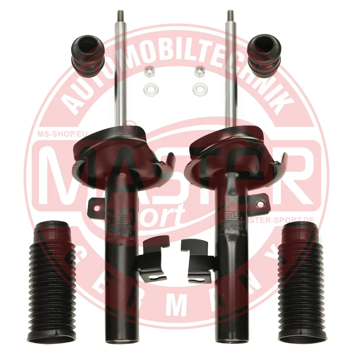 амортисьор MASTER-SPORT GERMANY
