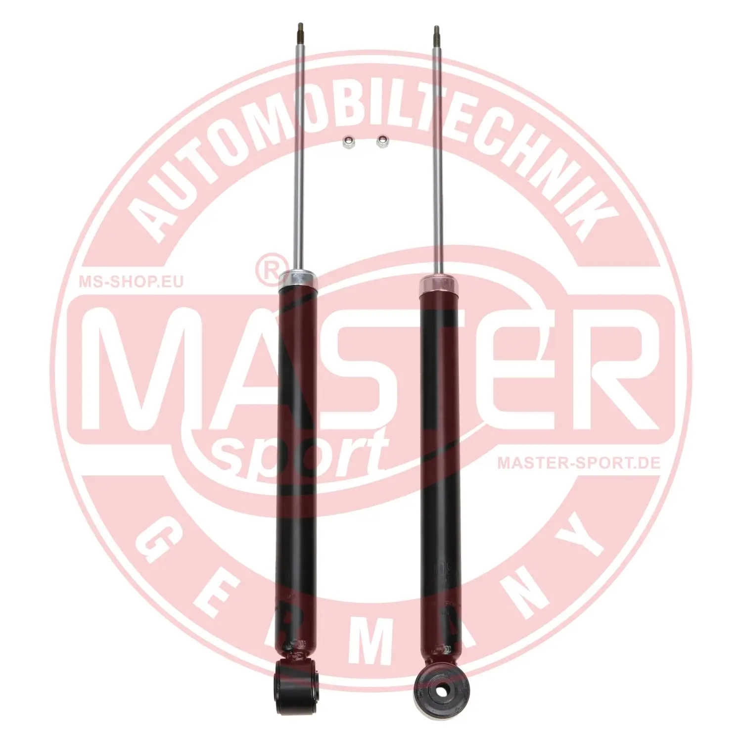 амортисьор MASTER-SPORT GERMANY