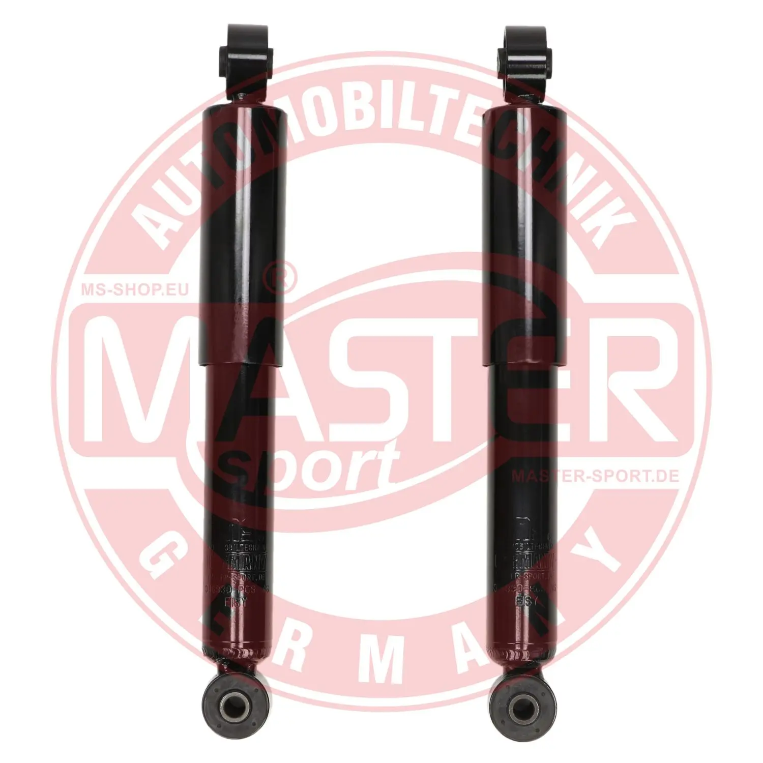 Амортисьор MASTER-SPORT GERMANY