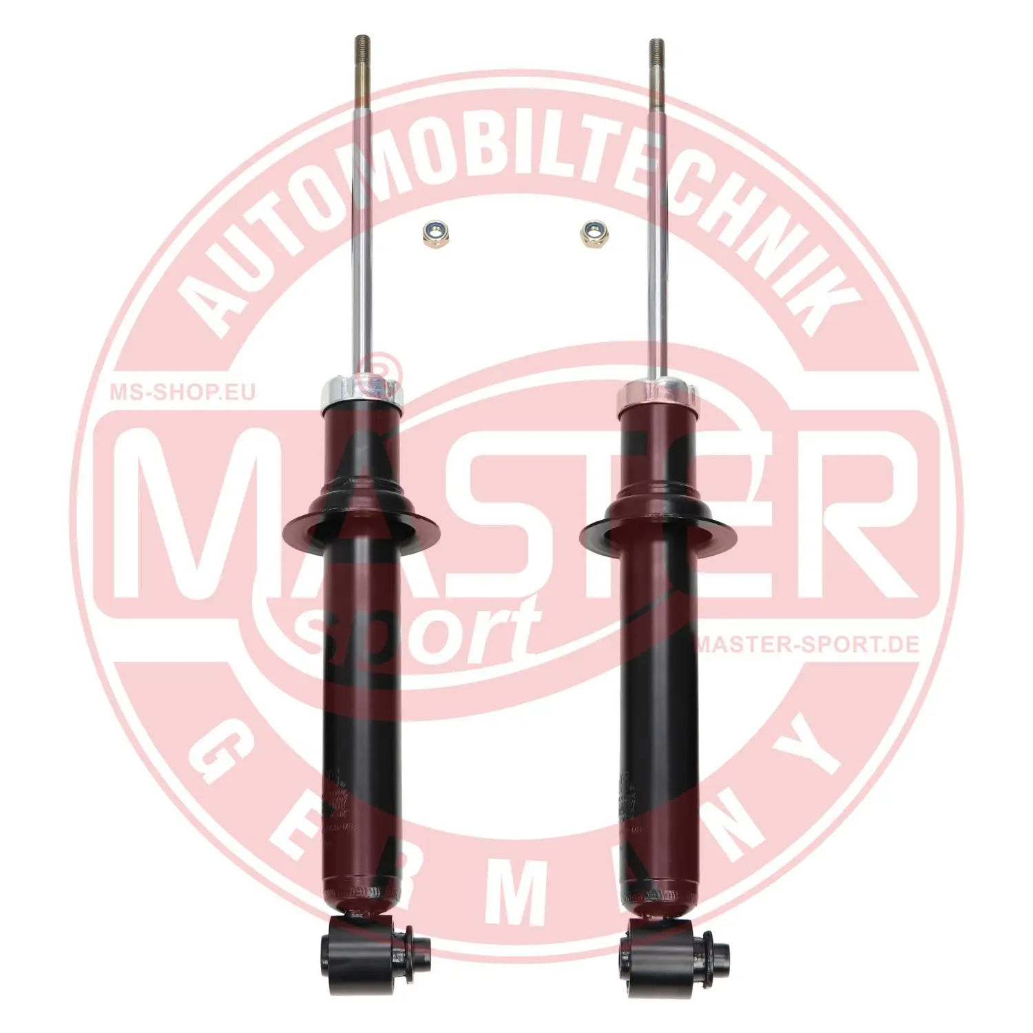 Амортисьор MASTER-SPORT GERMANY