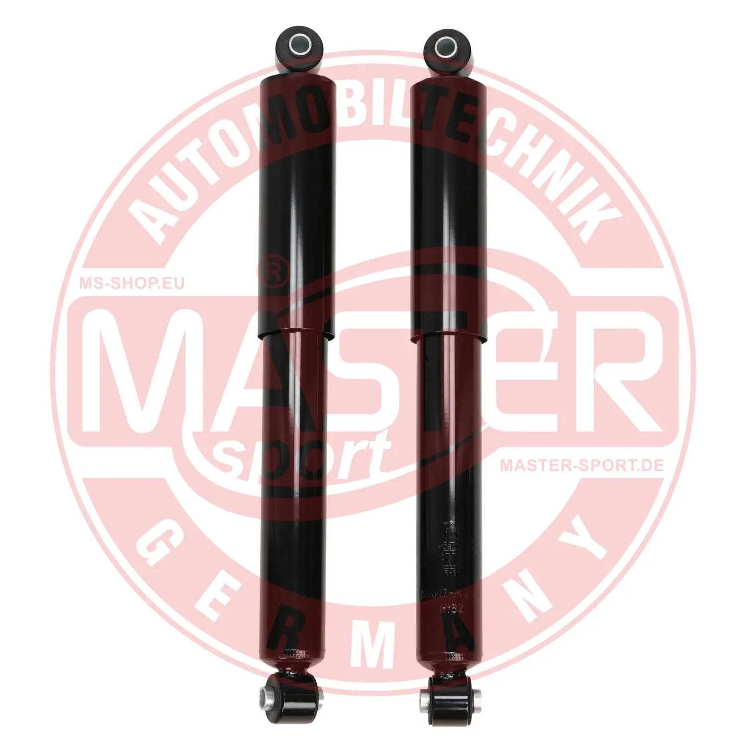 амортисьор MASTER-SPORT GERMANY