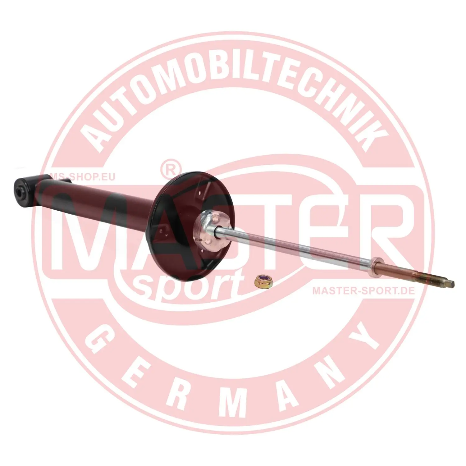 Амортисьор MASTER-SPORT GERMANY