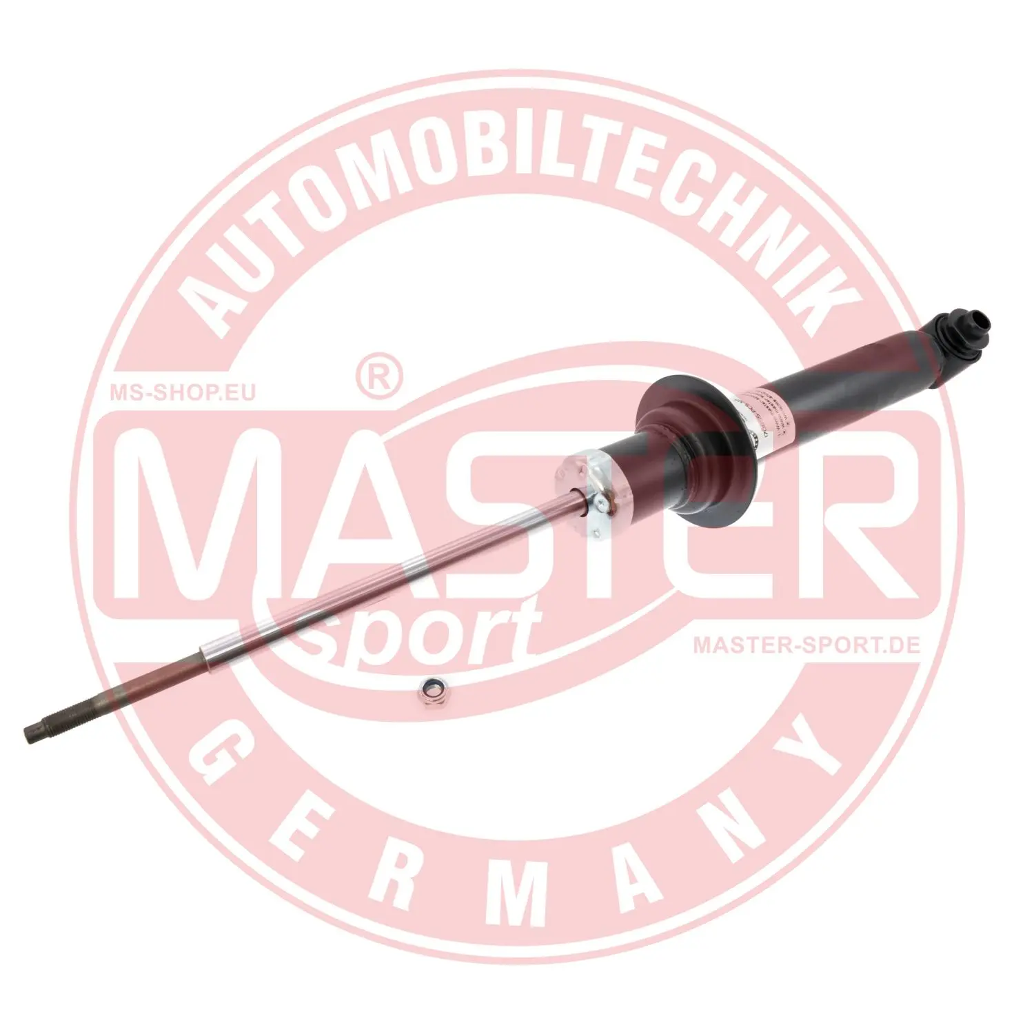 Амортисьор MASTER-SPORT GERMANY