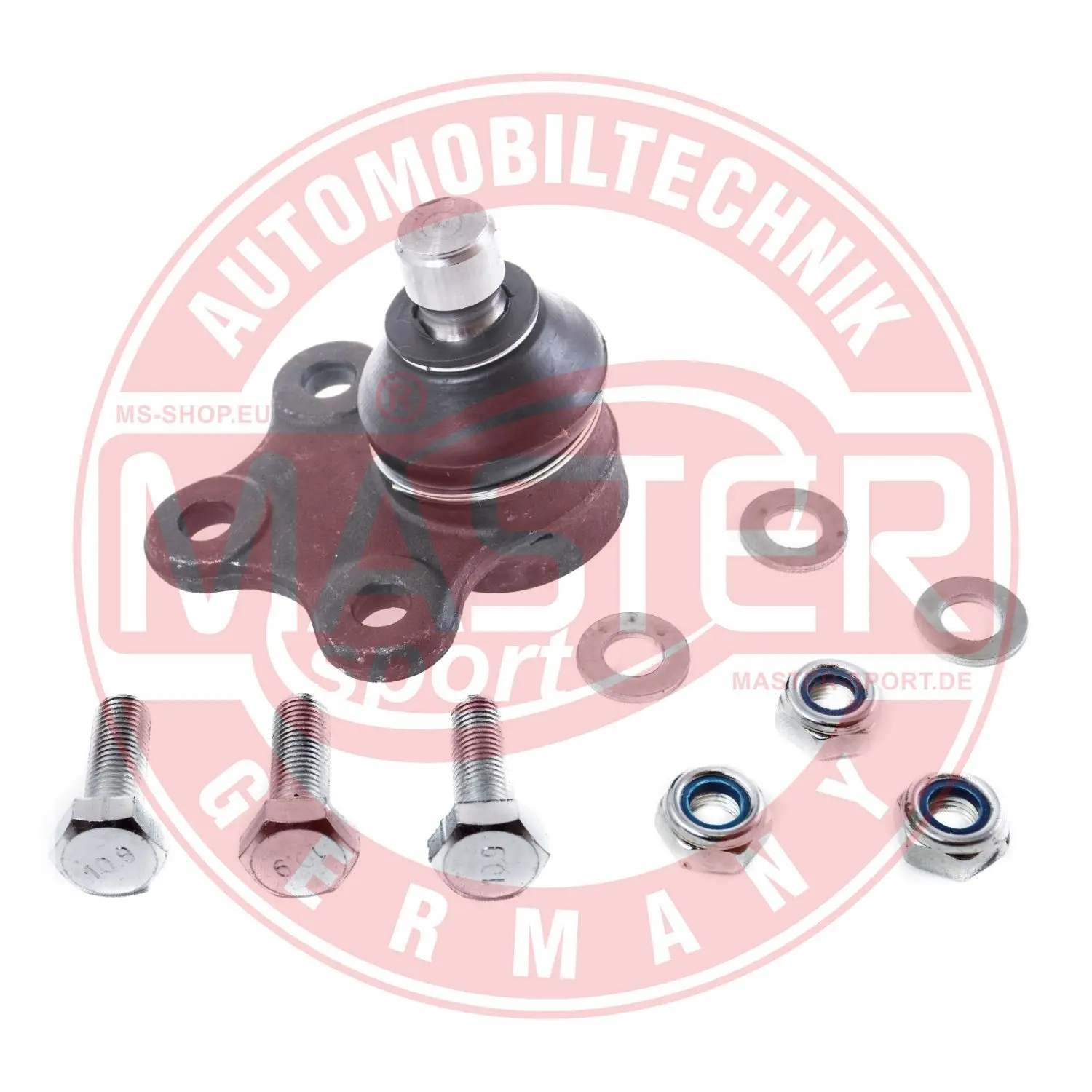 Шарнири MASTER-SPORT GERMANY