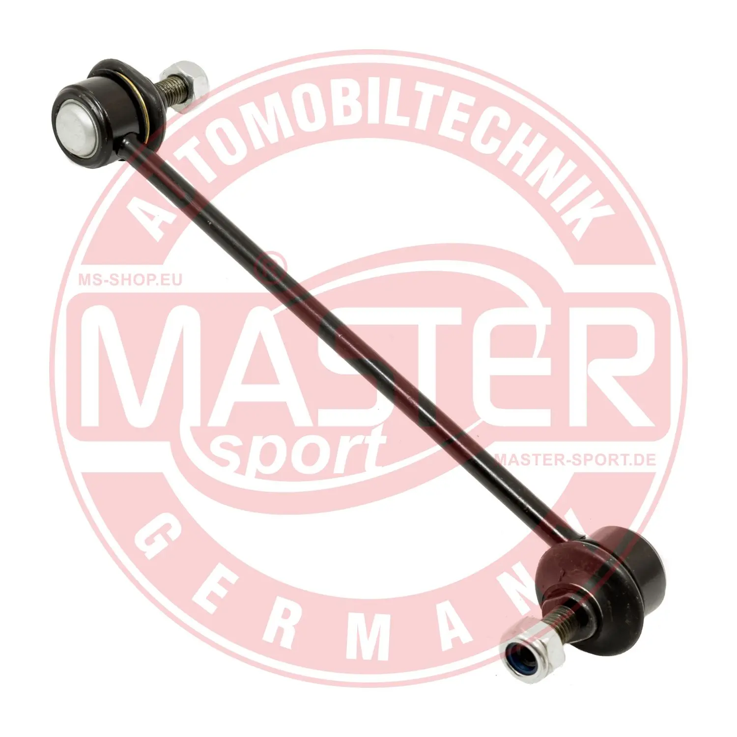 Биалета MASTER-SPORT GERMANY