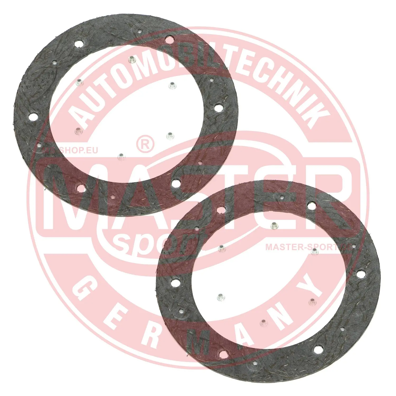 диск на съединителя MASTER-SPORT GERMANY