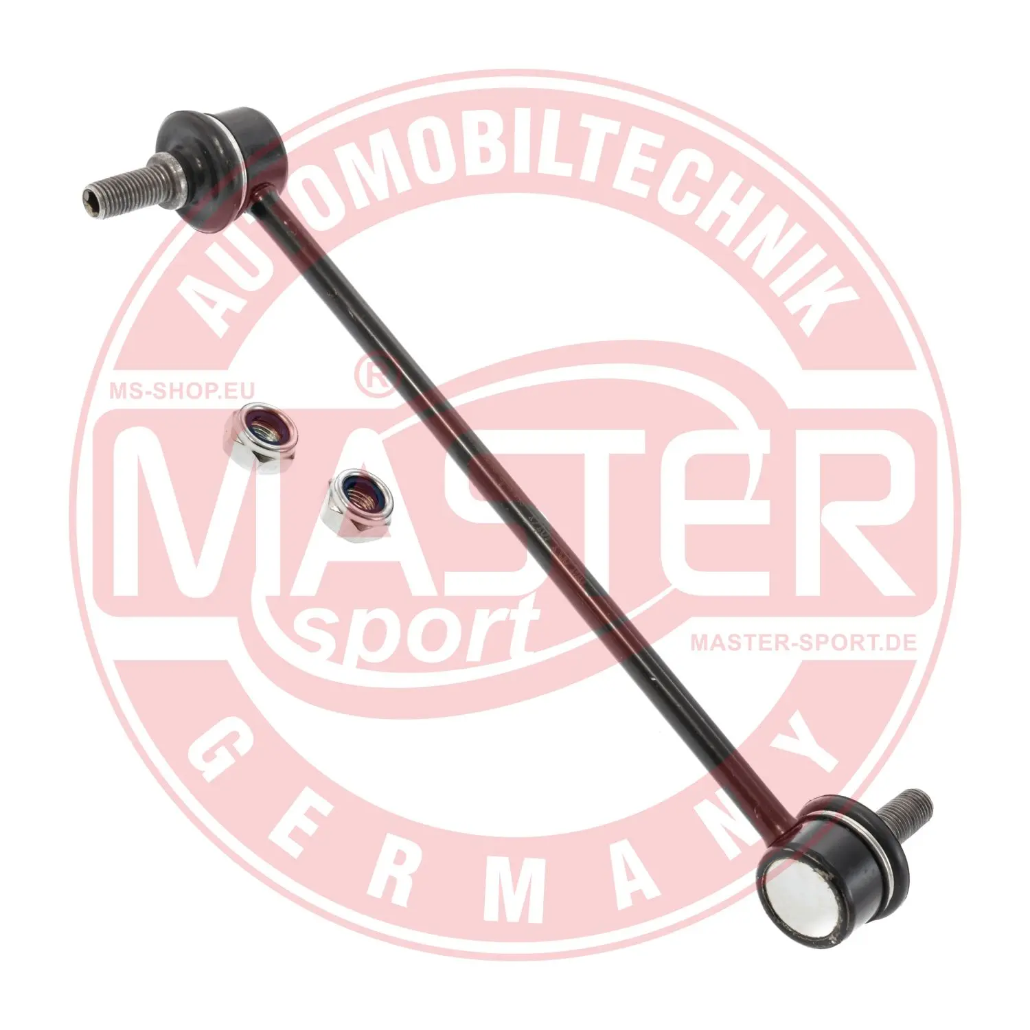 Биалета MASTER-SPORT GERMANY