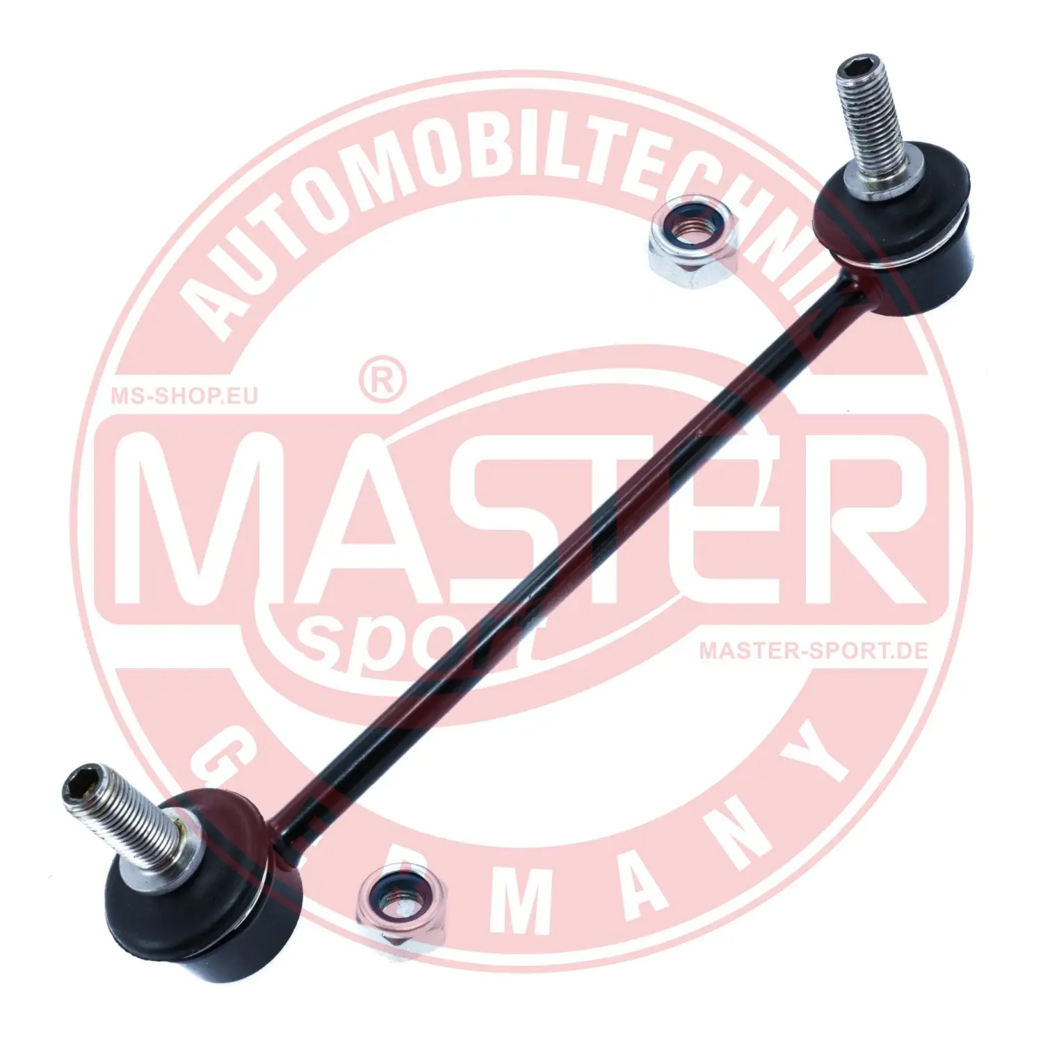 Биалета MASTER-SPORT GERMANY