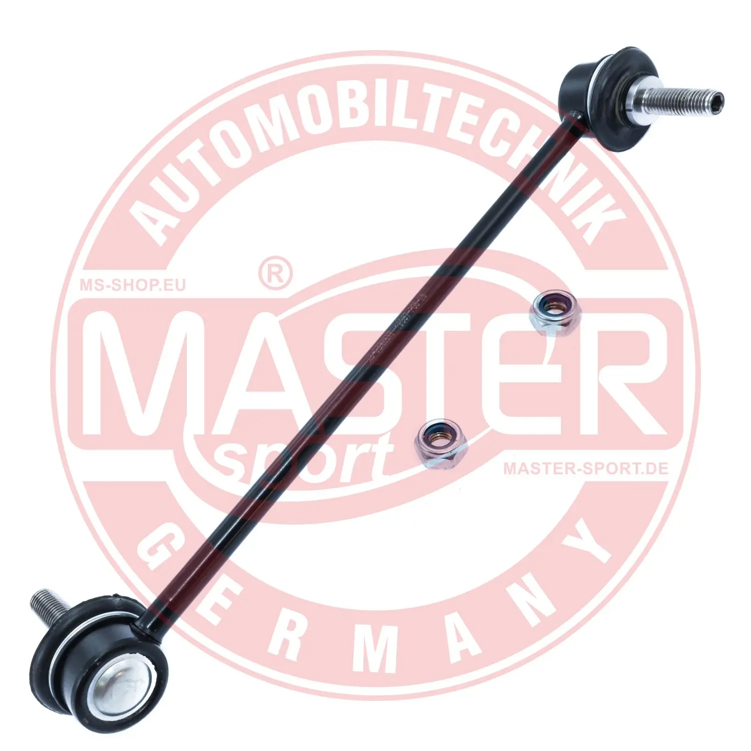 Биалета MASTER-SPORT GERMANY