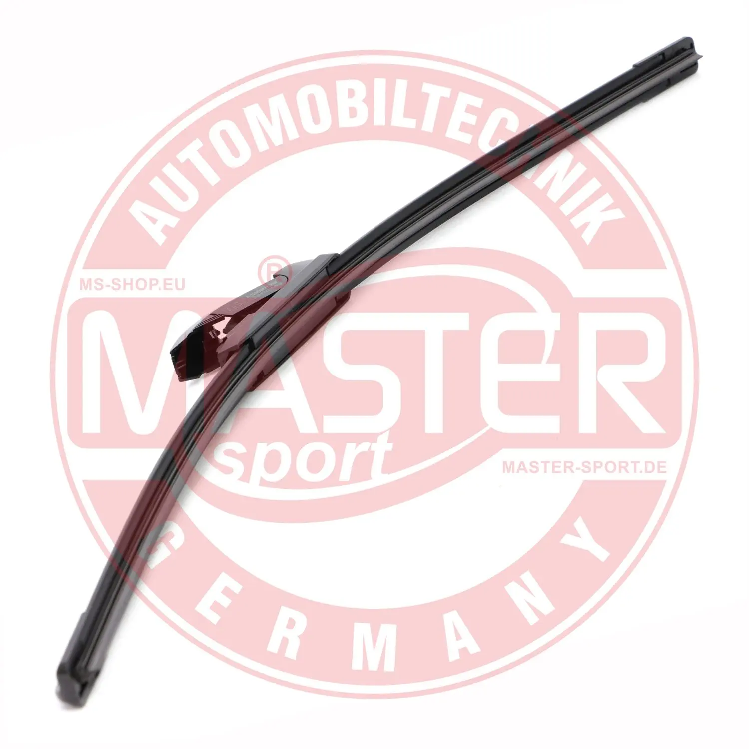 Перо на чистачка MASTER-SPORT GERMANY