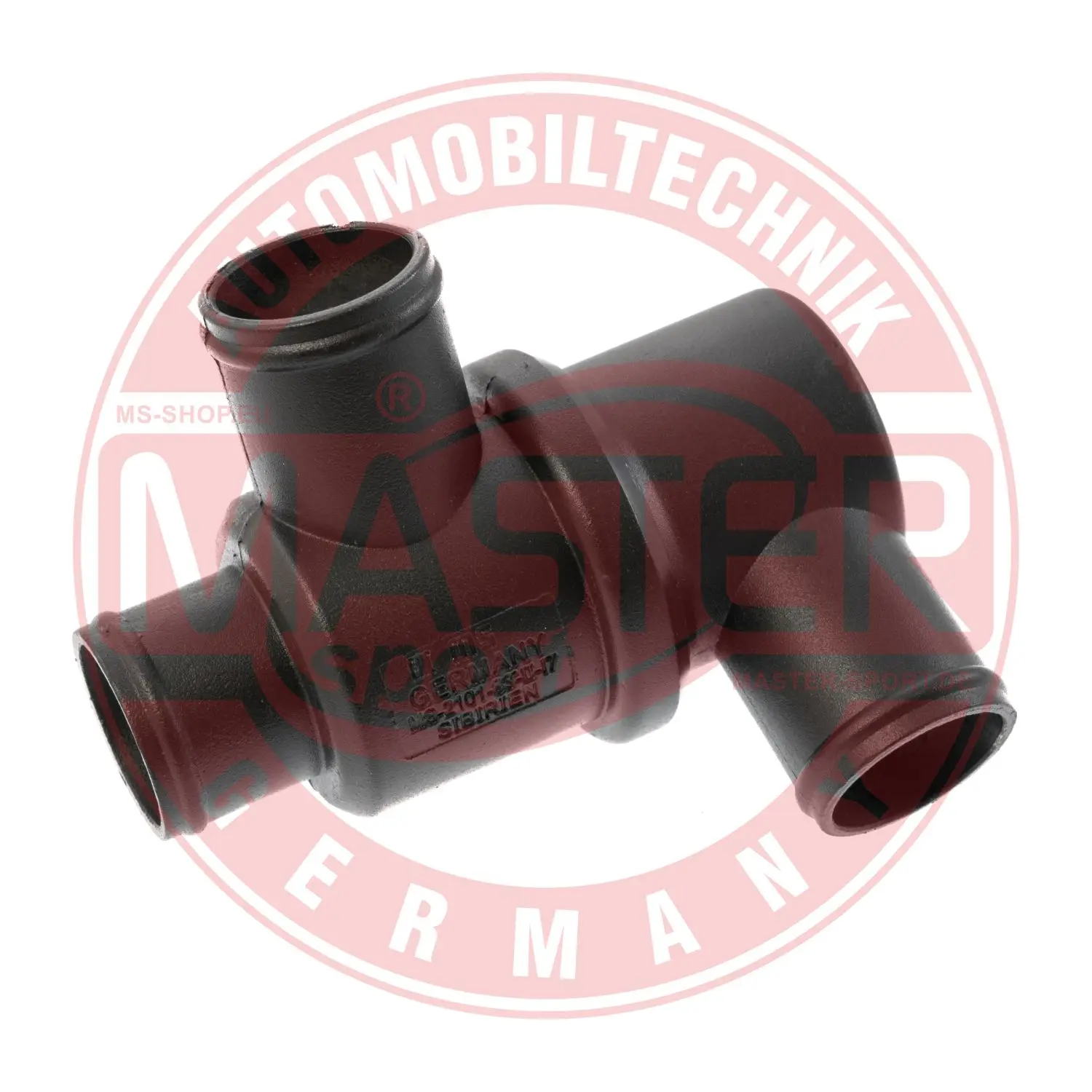 термостат, охладителна течност MASTER-SPORT GERMANY