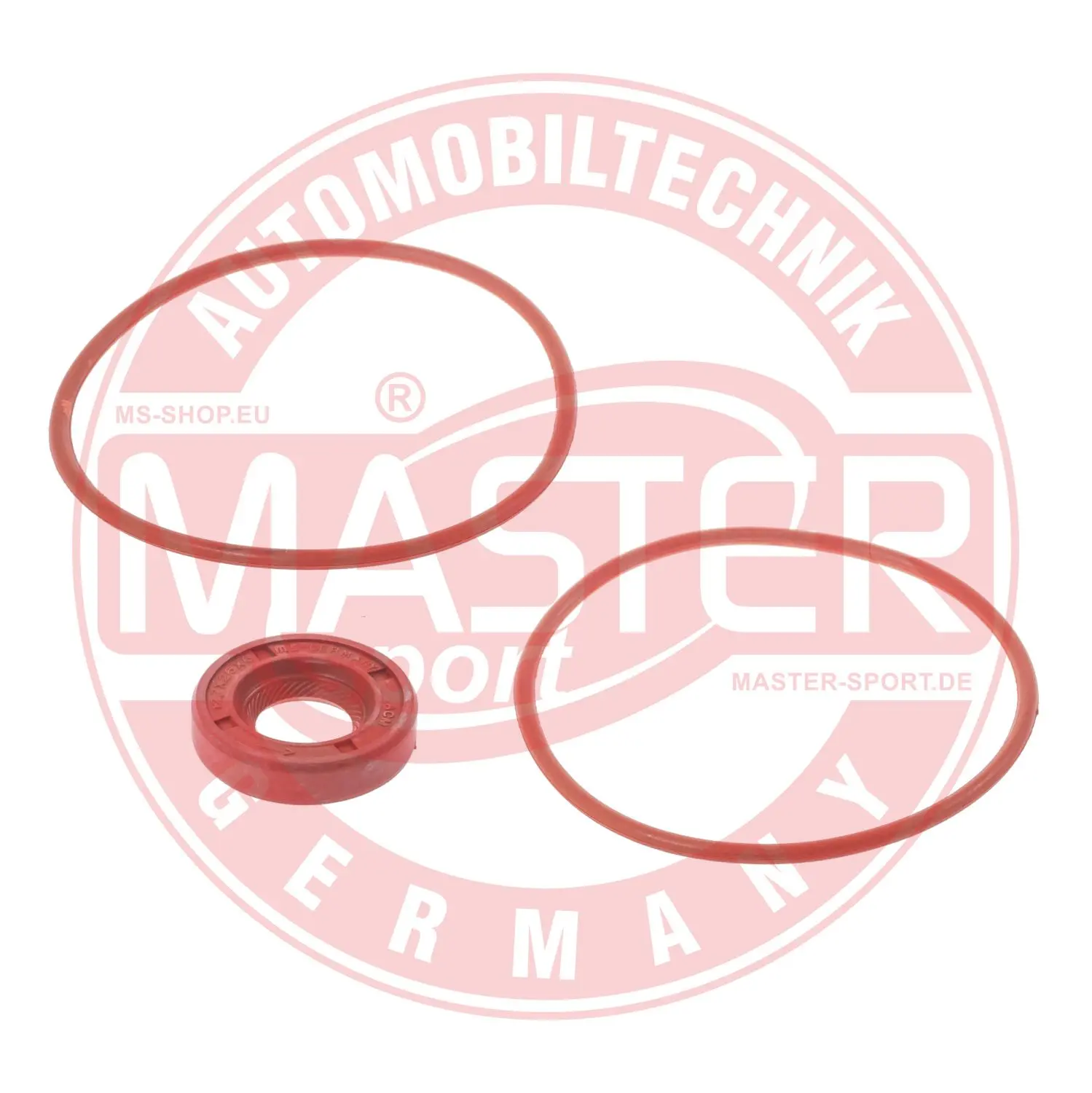 семеринг, разпределителен вал MASTER-SPORT GERMANY