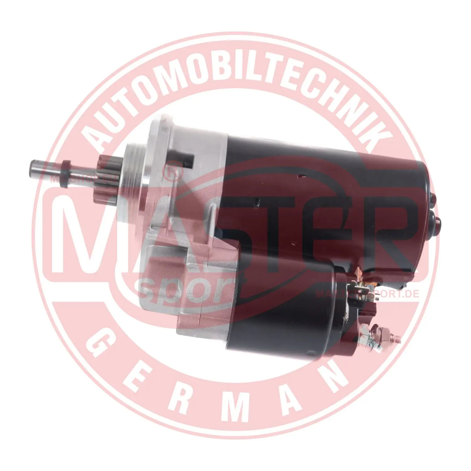 стартер MASTER-SPORT GERMANY