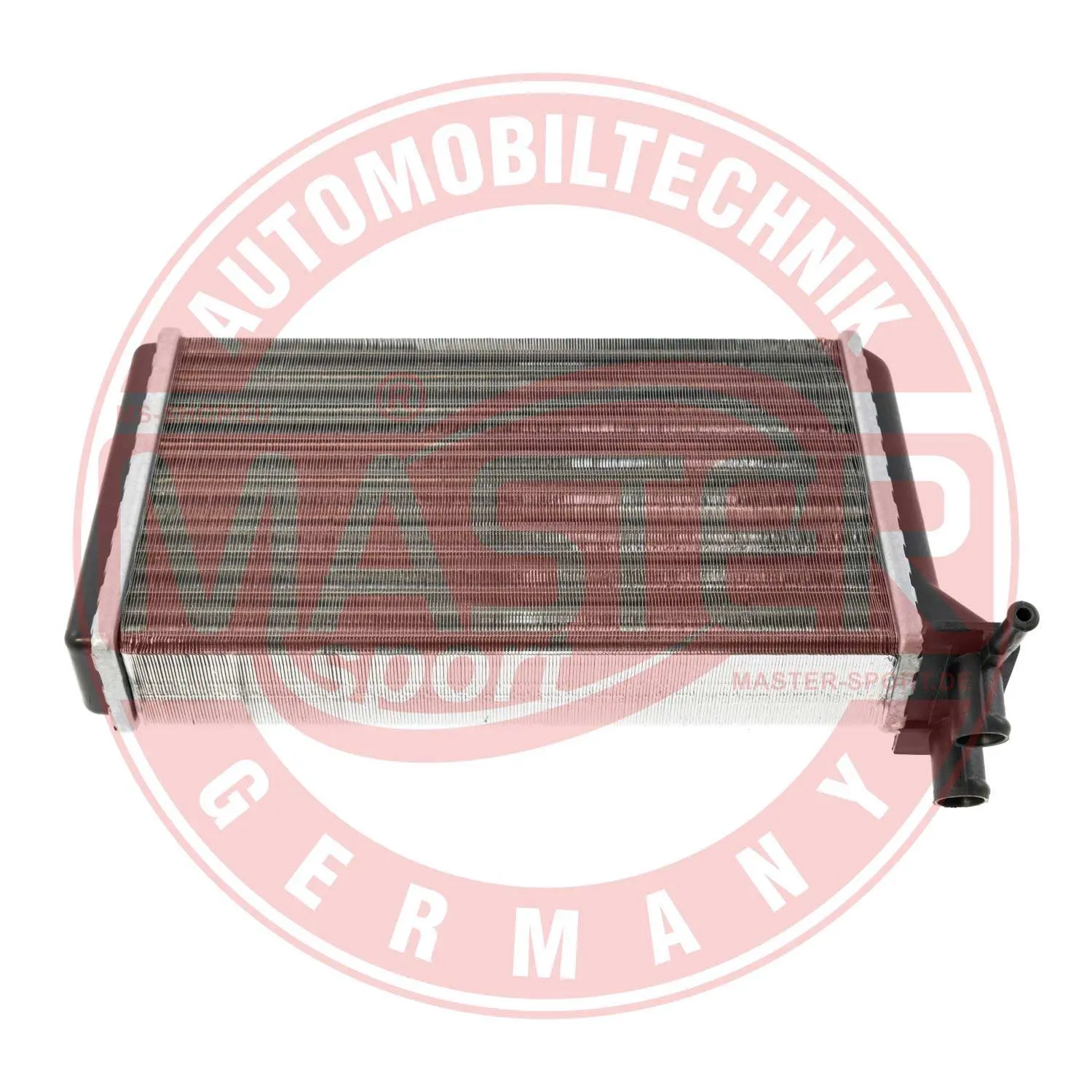 окачване, радиатор MASTER-SPORT GERMANY