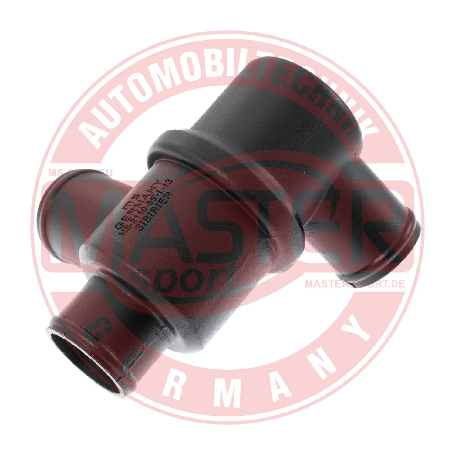 термостат, охладителна течност MASTER-SPORT GERMANY