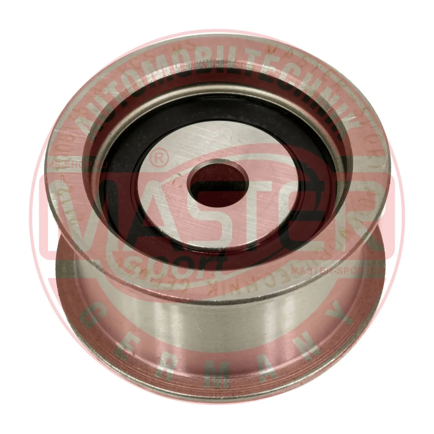 паразитна- водеща ролка, зъбен ремък MASTER-SPORT GERMANY